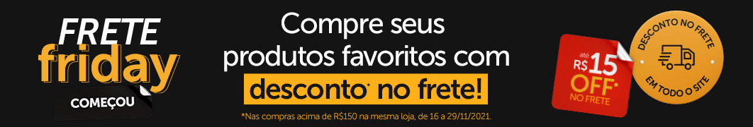 FreteFriday FreteFriday