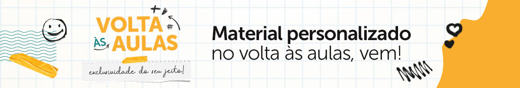 Volta às Aulas Volta às Aulas